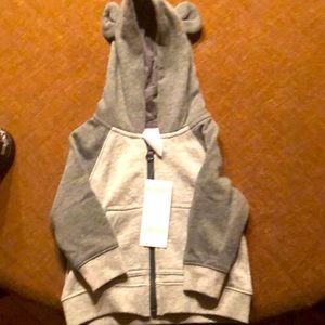Gymboree baby boy/girl jacket
